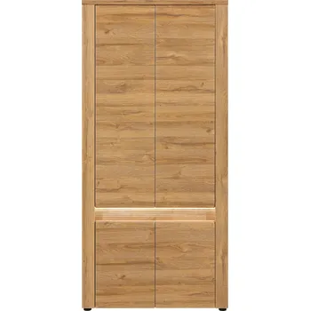 Obývací stěna Obývací stěna sektorová Sandy - Obývací stěna sektorová