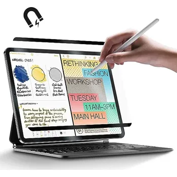 Ochranná fólie na displej fotoaparátu Ochranná fólie na displej pro iPad Pro 11 palců/iPad Air 4 10. 9 palců