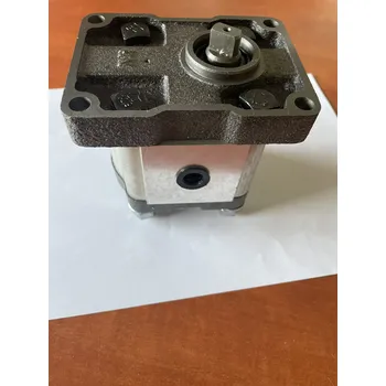 Palivové čerpadlo LUMAG GERMANY Čerpadlo HOS12A