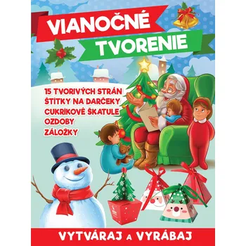 Vianočné tvorenie