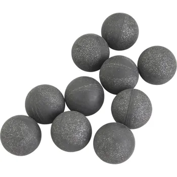 Vzduchovka Umarex Kuličky T4E 68 Steel Rubber Ball 10ks