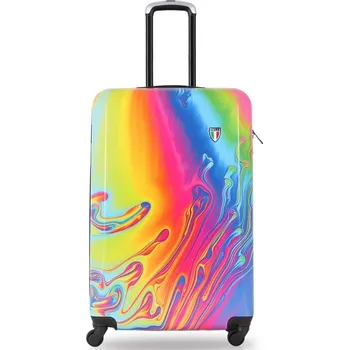 TUCCI Vortice II T-0169/3-S 55 cm vícebarevný TUCCI Vortice II T-0169/3-S 55 cm vícebarevný