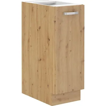 Odpadkový koš Spodní skříňka kargo koš ARTTISAN 30 D CARGO BB