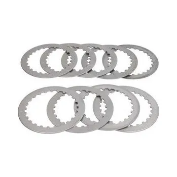 Spojkové ocelové (plechové) lamely TRW Suzuki GSX-R 750 W 04-05