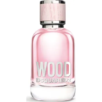 Dámský parfém Dsquared2 Wood Pour Femme EDT