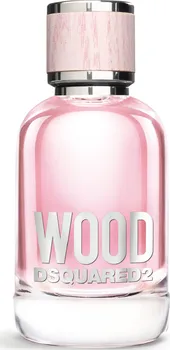 Dámský parfém Dsquared2 Wood Pour Femme EDT