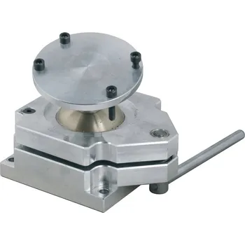 GEWA Speciální svěrák pro obrábění houslí 64815