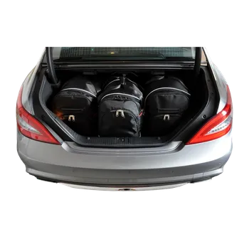 Organizér do auta Sada tašek do kufru auta - MERCEDES-BENZ CLS