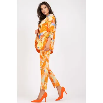 Dámské sako Sako model 166303 Italy Moda L