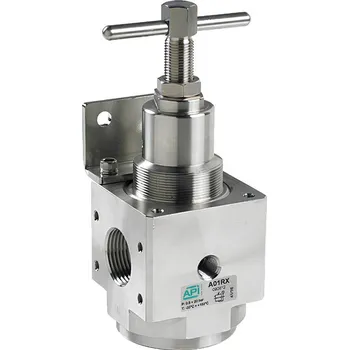 Ventil API Nerezový regulátor tlaku ARX14