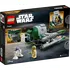 Stavebnice LEGO LEGO Star Wars 75360 Yodova jediská stíhačka