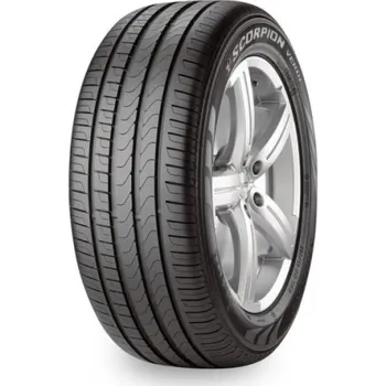 Letní osobní pneu PIRELLI SCORPION VERDE 255/55 R19 111V XL Audi