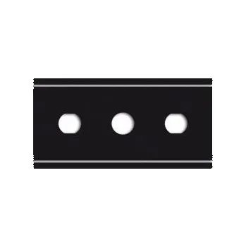 Pracovní nůž Martor Čepel pro použití v průmyslu č. 37020 DOPRODEJ