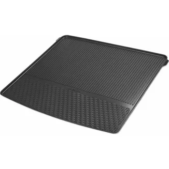 Organizér do auta Škoda Ochranná vložka ŠKODA Fabia III Combi