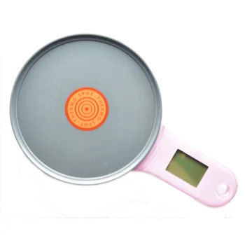 Osobní váha T-efal TS-07011870 - kuchyňská váha