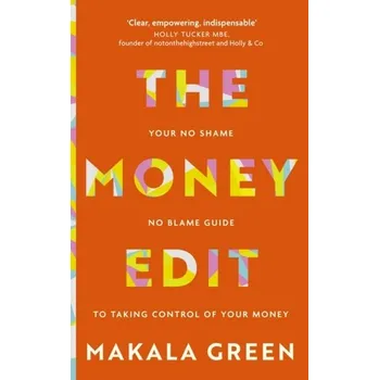 Učebnice The Money Edit - Green, Makala