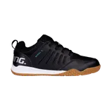 SALMING Rival 2 Jr Black 38 EUR - 5 UK - 38 EUR - 24,5 cm