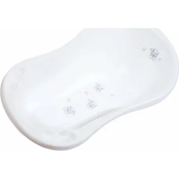 Maltex Vanička medvídek 84 x 48 x 28 cm