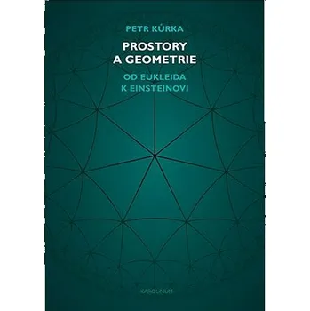Kniha Prostory a geometrie Ekniha