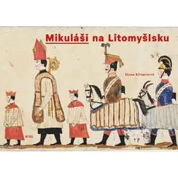 Mikuláši na Litomyšlsku