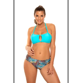 Dámské plavky Dvoudílné plavky model 165664 Marko 42