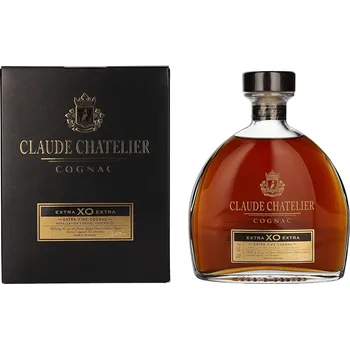 Brandy Claude Chatelier XO 40 % 0,7 l
