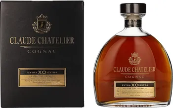 Brandy Claude Chatelier XO 40 % 0,7 l