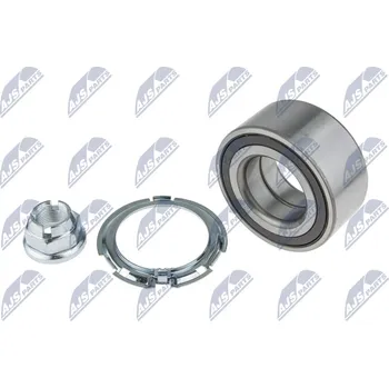 Sada ložiska kola NTY KLP-RE-022