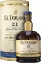 Rum El Dorado 21 y.o. 43 % 0,7 l
