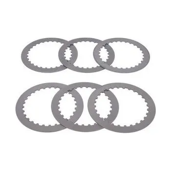 Spojkové ocelové (plechové) lamely TRW Triumph 865 Thruxton EFI 08-15