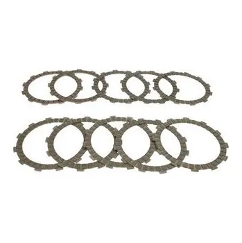 Spojkové lamely TRW Suzuki GSX 1300 R Hayabusa 99-01