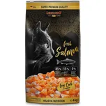 Leonardo fresh losos a drůbež 4 kg