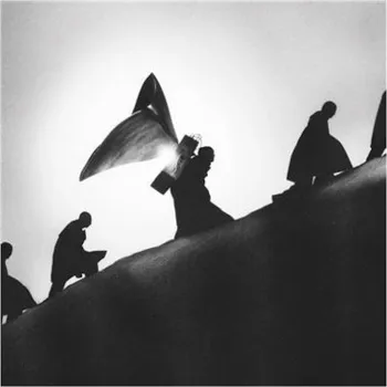 Zahraniční hudba James Blake - Playing Robots Into Heaven (CD, 5819736)