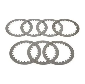 Spojkové ocelové (plechové) lamely TRW Yamaha YFM 660 Raptor 01-06