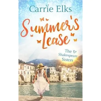 Cizojazyčná kniha Summer's Lease - Elks, Carrie