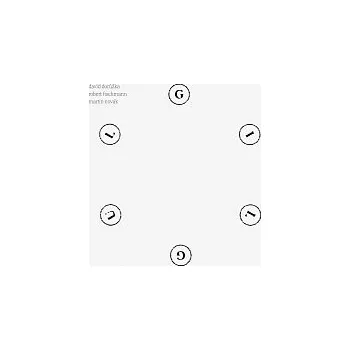 Česká hudba David Dorůžka, Robert Fischmann, Martin Novák – Gilgul CD - DOPRAVA ZDARMA od 2 000 Kč