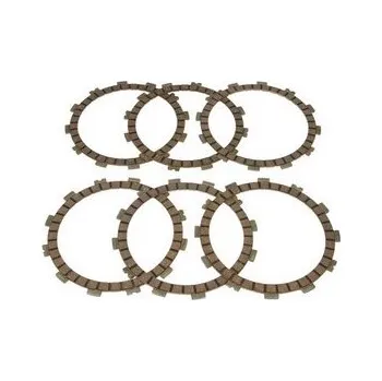 Spojkové lamely TRW Suzuki LT-F 400 King Quad 08-12