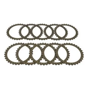 Spojkové lamely TRW Suzuki GSX-R 1100 89-92