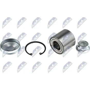 Sada ložiska kola NTY KLT-RE-040