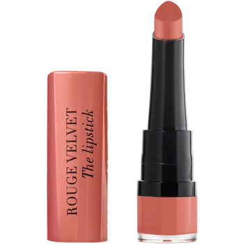 Rtěnka Bourjois Paris Rouge Velvet The Lipstick 2,4 g