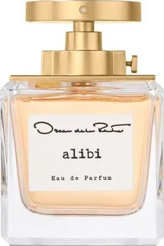 Dámský parfém Oscar de la Renta Alibi W EDP