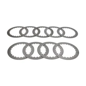 Spojkové ocelové (plechové) lamely TRW Husaberg FE 501 E 12-