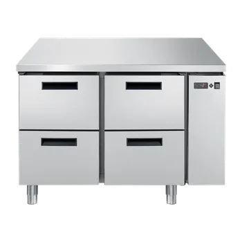 RM Mrazicí stůl LNSF 702 2Z DKIT