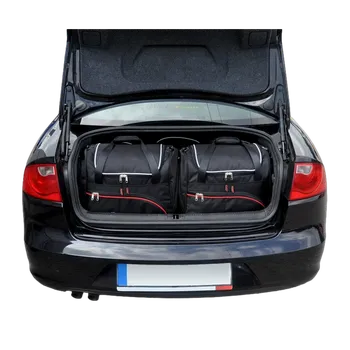 Organizér do auta Sada tašek do kufru auta - SEAT EXEO