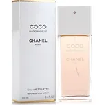 Chanel Coco Mademoiselle - EDT 100 ml + 2 měsíce na vrácení zboží