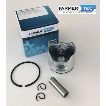 Zahrada KOMPLETNÍ PÍST PRO HQ 350 FARMERTEC (náhr. orig. č. 503 89 96-71, 503 89 96-01, 503 89 96-03)