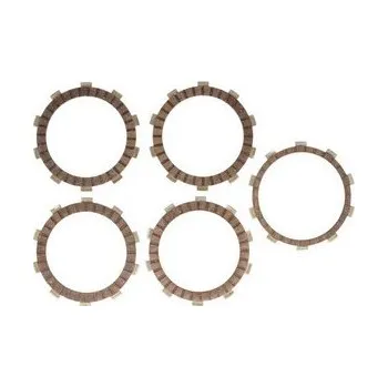 Spojkové lamely TRW Yamaha WR 125 R, X 09-16