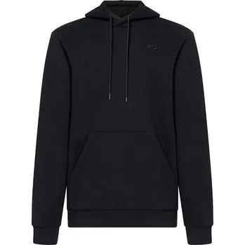 Pánská mikina mikina Oakley Relax Pullover 2.0 - Blackout M