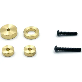 EPeS Sada pro zvýšení hmotnosti pístu AEG