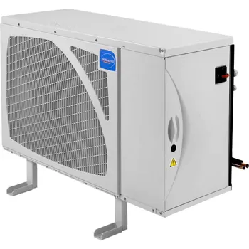 Kompresor Tecumseh Tecumseh SILENSYS SILFH2480Z-XC 230V